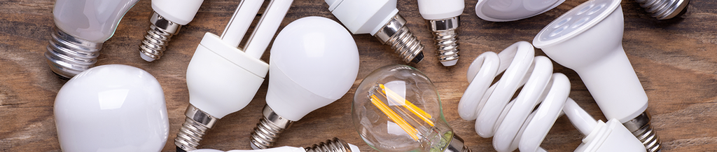 Know Your Light Bulbs